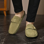 Zayden | Mules in Camoscio
