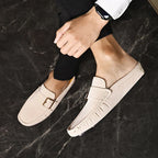 Zayden | Mules in Camoscio