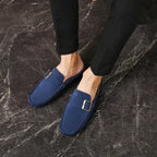 Zayden | Mules in Camoscio