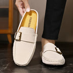 Zayden | Mules in Camoscio