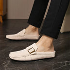Zayden | Mules in Camoscio