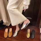 Lyra | Mules stilizzati