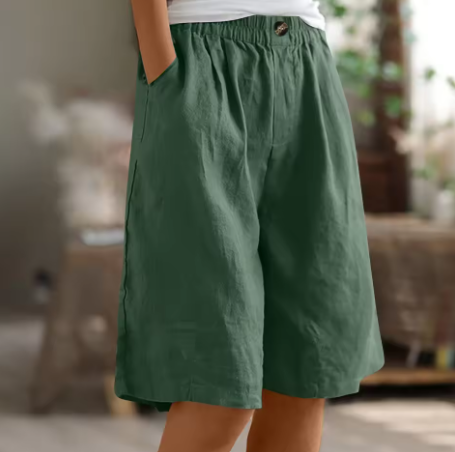 Pantaloni Corti