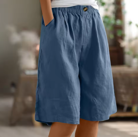 Pantaloni Corti