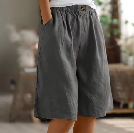 Pantaloni Corti