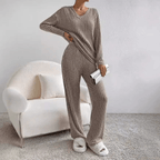 Inès | completo confortevole e casual