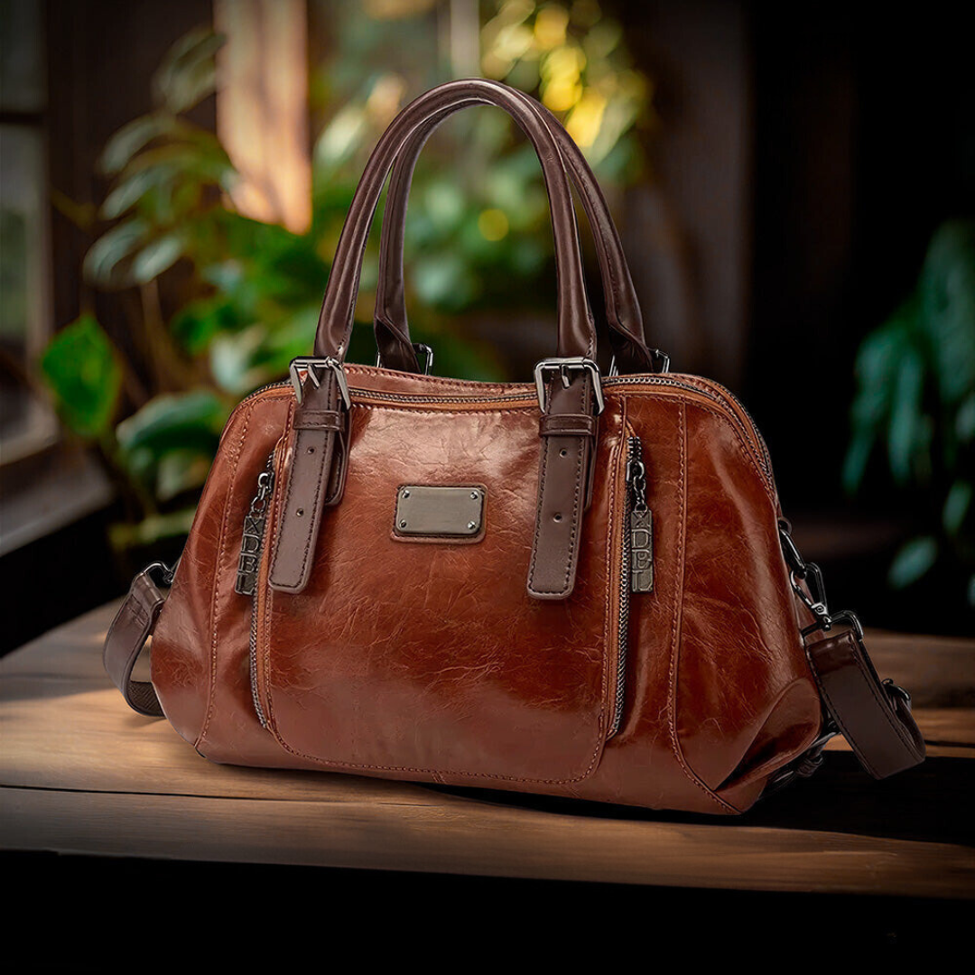Amy™ | Borsa a mano di lusso senza tempo