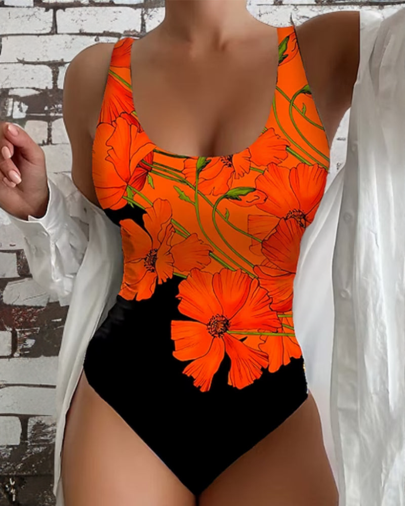 Elena™ | Costume floreale