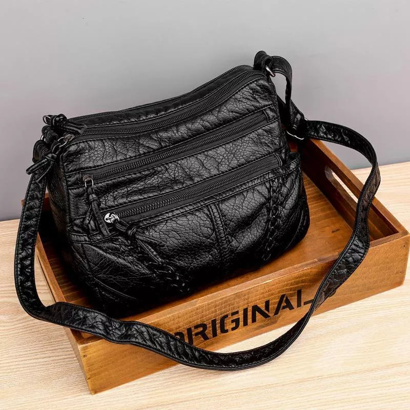 Valerie™ | Borsa a spalla di lusso