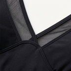 Marella | Bikini Vita Alta in Rete