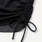 Marella | Bikini Vita Alta in Rete