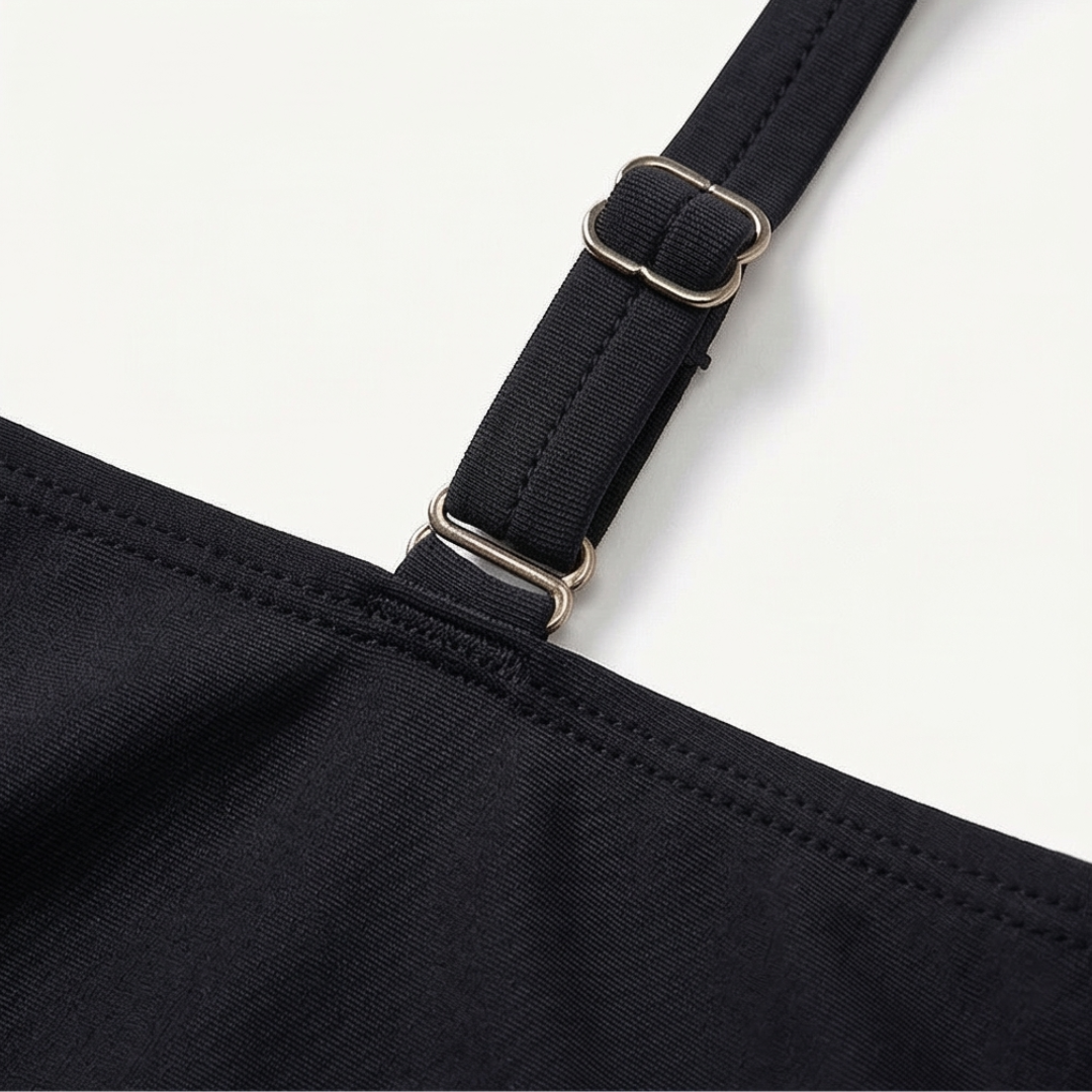 Marella | Bikini Vita Alta in Rete