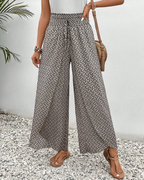 Sahara - Pantaloni Larghi Relaxati