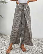 Sahara - Pantaloni Larghi Relaxati
