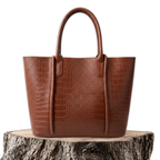 Christina™ | Borsa a spalla raffinata