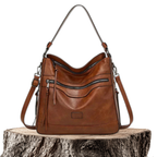 Elizabeth™ | Borsa in Pelle Vintage