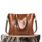Jennifer™ | Borsa in Pelle di Lusso