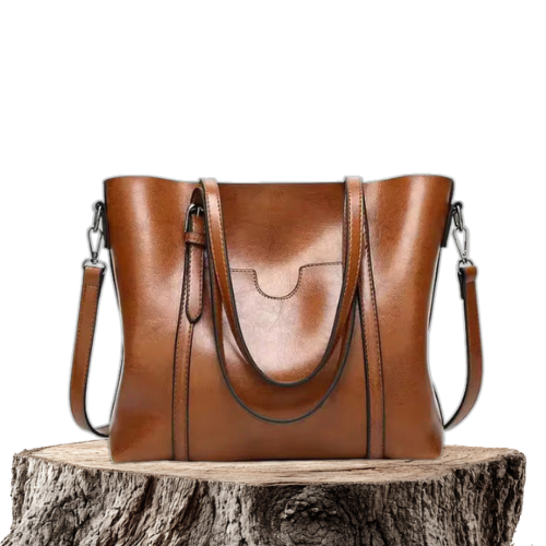 Jennifer™ | Borsa in Pelle di Lusso
