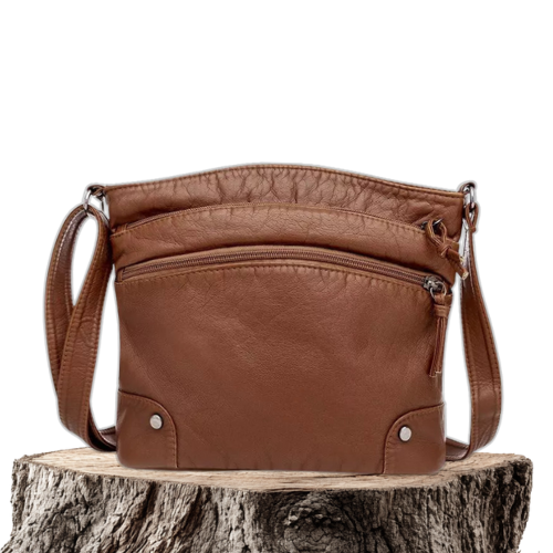 Kelly™ | Borsa a spalla elegante
