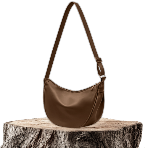 Shannon™ | Borsa in Pelle Pastello