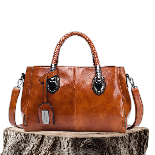 Susan™ | Borsa a mano versatile
