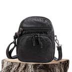 Sara™ | Borsa in pelle Semplicità