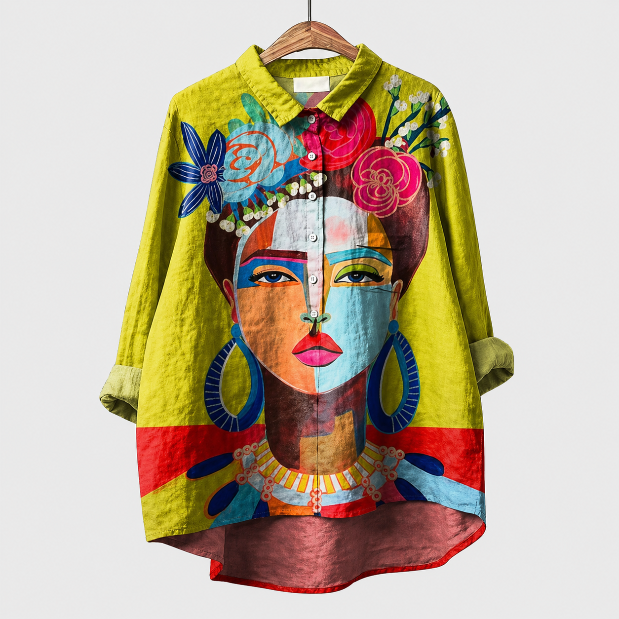 Amelia | Blusa elegante estiva