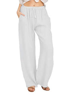 PALMA - Pantaloni Leggeri