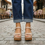 Chiara | La Perfetta Fusione tra Stile e Comfort