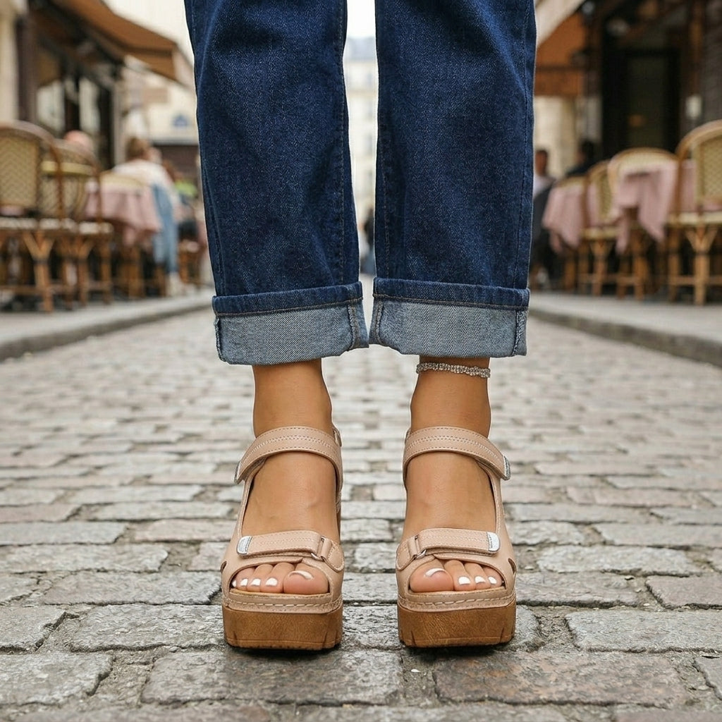 Chiara | La Perfetta Fusione tra Stile e Comfort