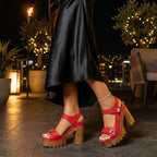 Chiara | La Perfetta Fusione tra Stile e Comfort