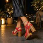 Chiara | La Perfetta Fusione tra Stile e Comfort