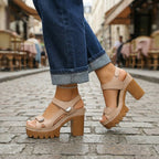 Chiara | La Perfetta Fusione tra Stile e Comfort