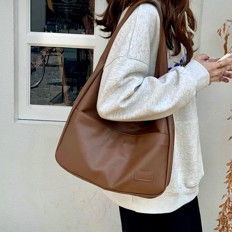 Donna™ | Borsa a spalla raffinata