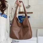 Donna™ | Borsa a spalla raffinata