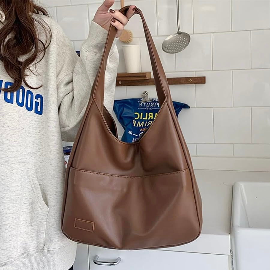 Donna™ | Borsa a spalla raffinata