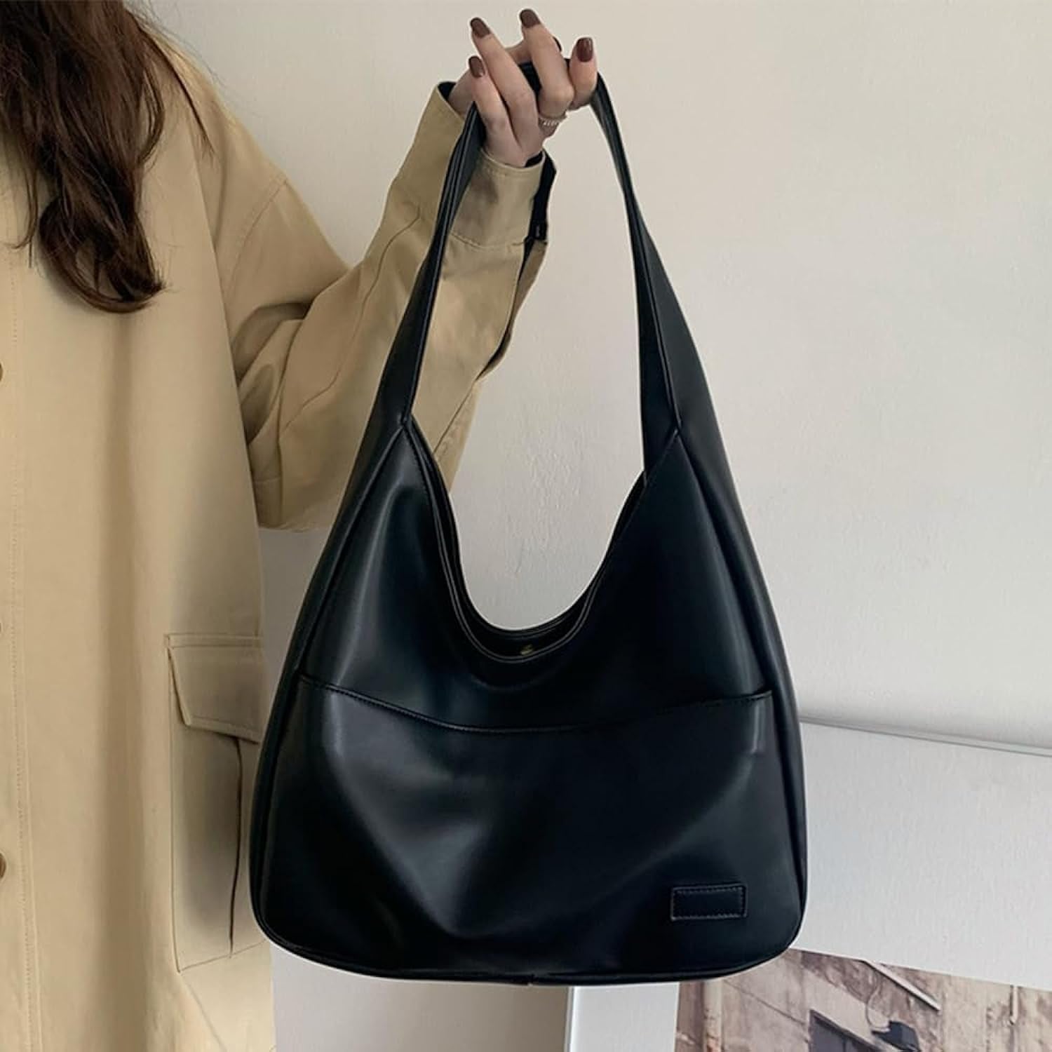 Donna™ | Borsa a spalla raffinata