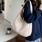 Donna™ | Borsa a spalla raffinata