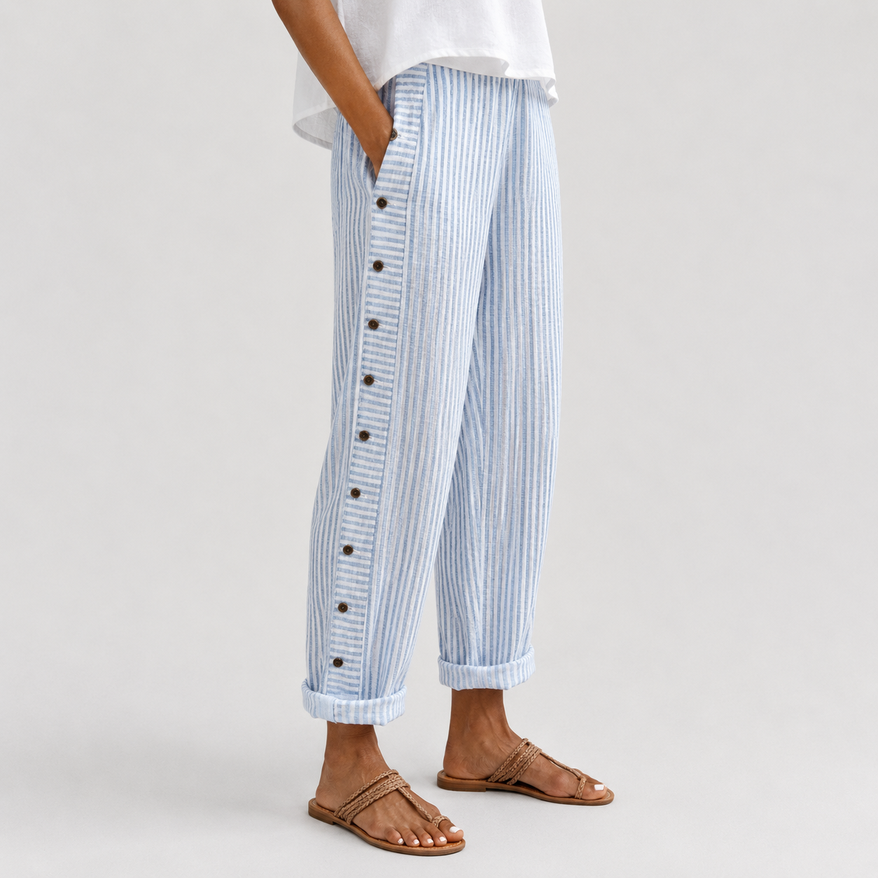 Bertha™ | Pantaloni Eleganti per Donne
