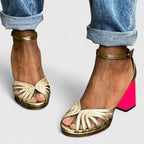 Marcella | Sandali Tacco Eleganza