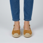 Patricia | Espadrillas Comfort Elegante