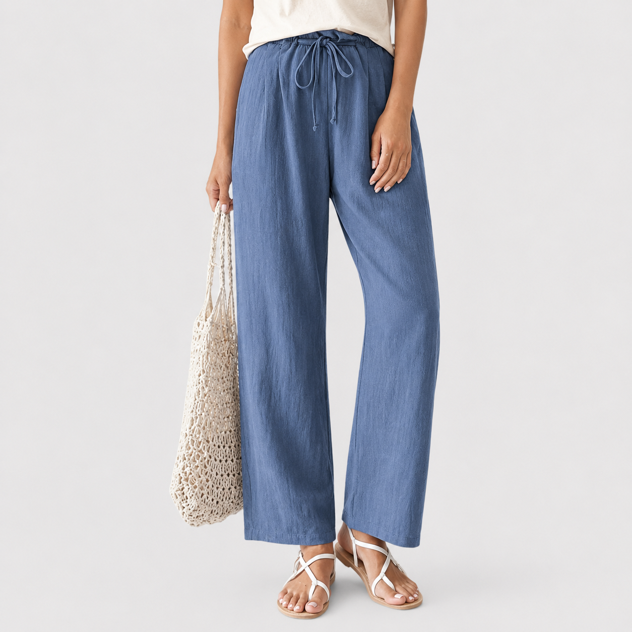 Vara - Pantaloni Relaxed Fit