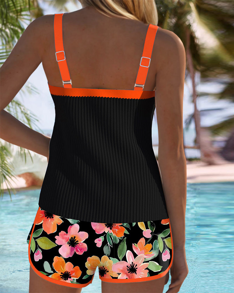 Aitana™ | Tankini elegante