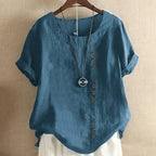 Estelle | Camicia aerea chic