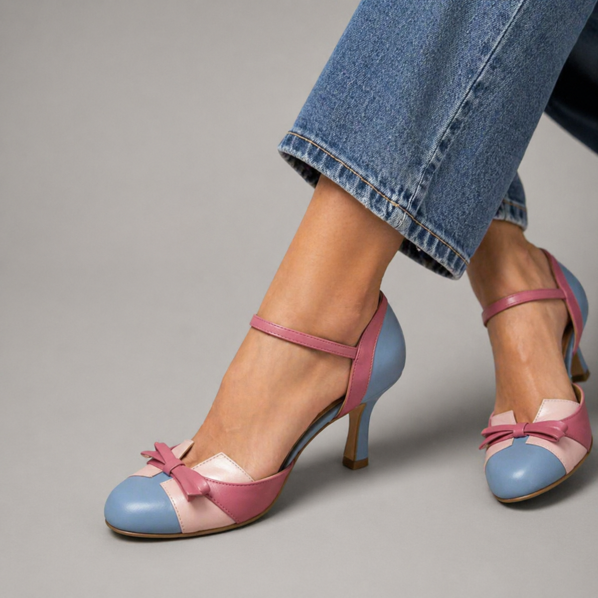 Aurora | Sandali Comfort Quotidiano