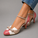 Aurora | Sandali Comfort Quotidiano