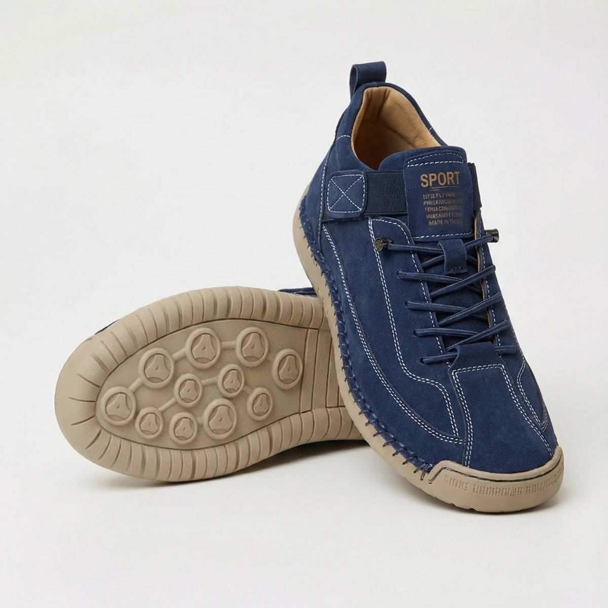 Mia | Sneakers Ortopediche – Comfort e Supporto