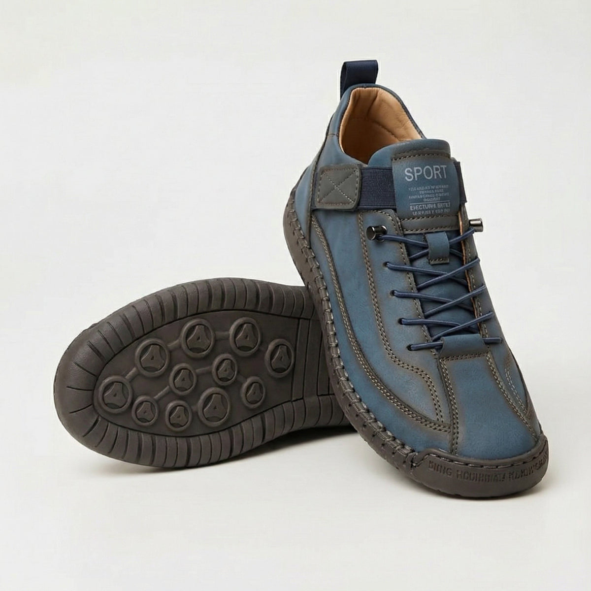 Mia | Sneakers Ortopediche – Comfort e Supporto