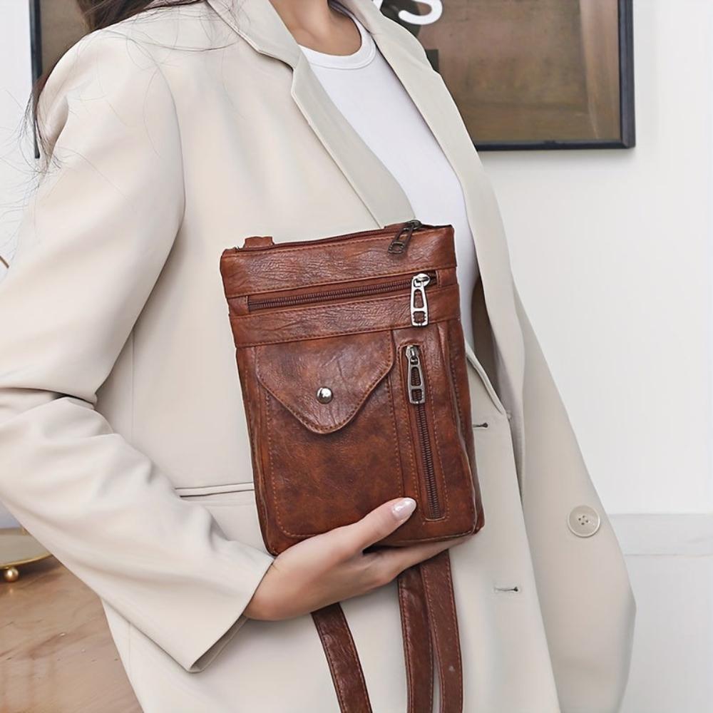 Sophie™ | Borsa a Spalla Vintage