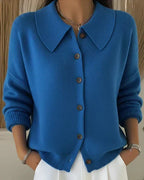 Vega | Maglione Collo Camicia